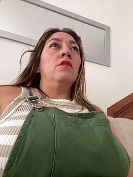 Luna-nevada online show from March 2026 04:23:01 PM