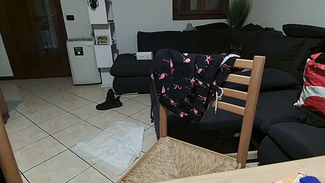 Snapshot of maialinofriuli chatting on September 2025 06:57:01 PM maialinofriuli online show from September 2025 06:57:01 PM