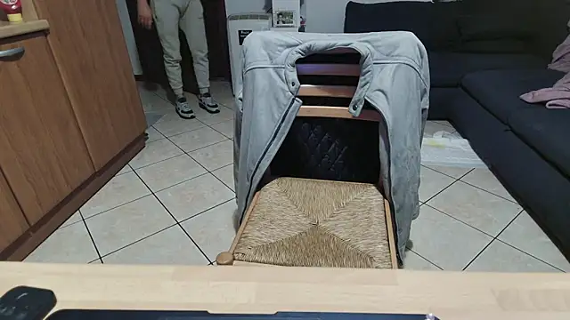 Snapshot of maialinofriuli chatting on October 2025 10:31:01 PM maialinofriuli online show from October 2025 10:31:01 PM