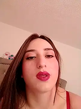 KARINA FLOWER  online show from September 2025 06:31:02 PM