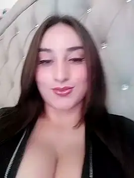 KARINA FLOWER  online show from September 2025 08:11:02 PM