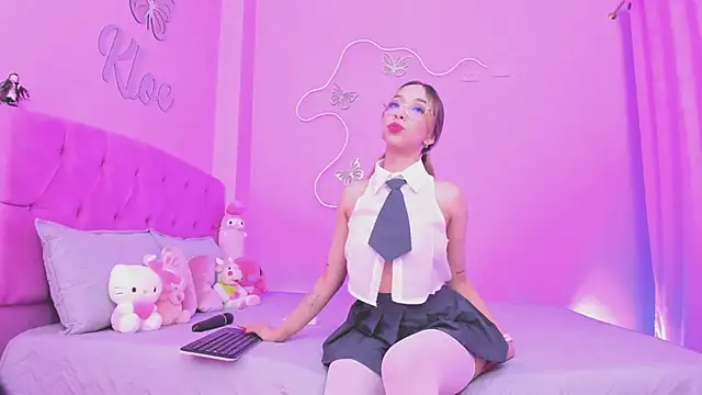 KloeJonnes  online show from March 2026 03:28:02 AM