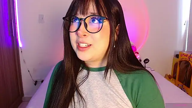 Oliviargf online show from April 2026 12:29:02 PM