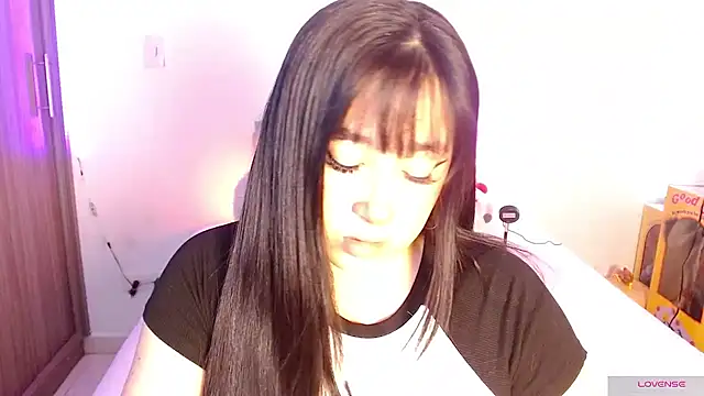 Oliviargf online show from May 2026 01:16:02 PM