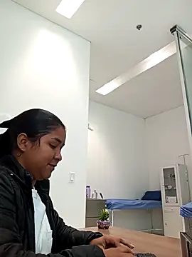 Snapshot of Paula6Colombia chatting on March 2025 07:28:01 PM Paula6Colombia online show from March 2025 07:28:01 PM