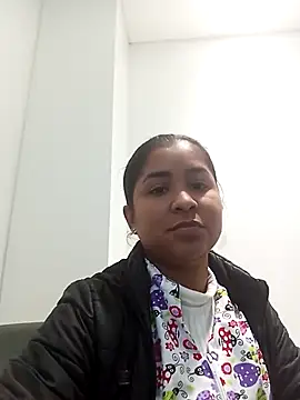 Snapshot of Paula6Colombia chatting on March 2025 02:13:02 PM Paula6Colombia online show from March 2025 02:13:02 PM