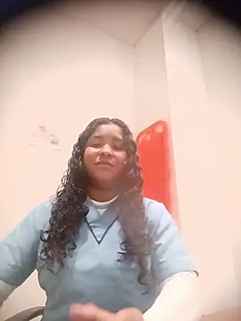 Paula6Colombia online show from November 2025 11:02:01 PM