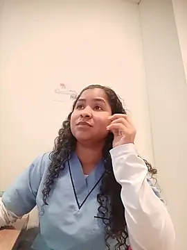 Paula6Colombia online show from March 2026 03:40:02 PM