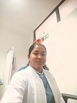 Paula6Colombia online show from March 2026 07:20:01 PM