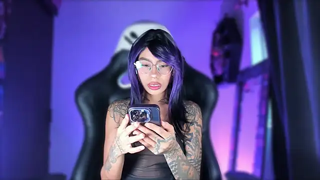 Snapshot of sofiafenty chatting on September 2025 10:33:01 PM sofiafenty online show from September 2025 10:33:01 PM