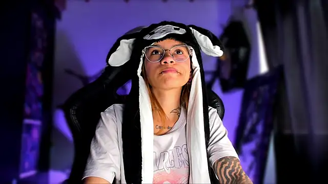 Snapshot of sofiafenty chatting on October 2025 02:26:02 PM sofiafenty online show from October 2025 02:26:02 PM