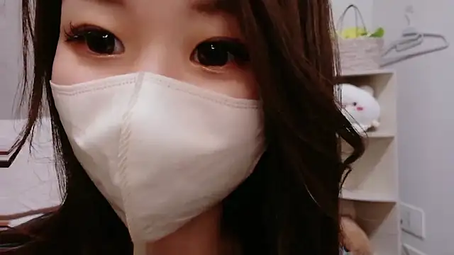 Snapshot of -COCOAtann- chatting on November 2025 05:06:01 AM -COCOAtann- online show from November 2025 05:06:01 AM