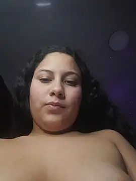 esmeralda jadees online show from March 2025 01:20:02 AM