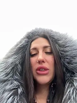 AleksandraRich online show from October 2025 02:32:01 AM