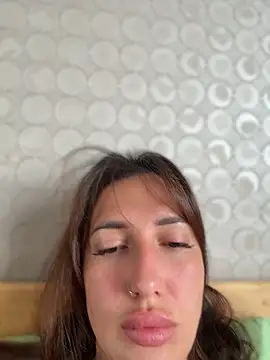 AleksandraRich online show from June 2026 01:21:01 AM