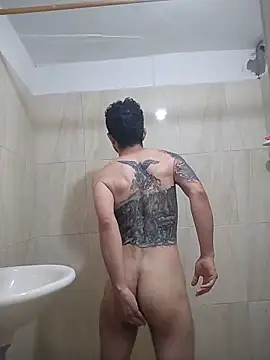 Andriofilit online show from May 2026 11:00:01 PM