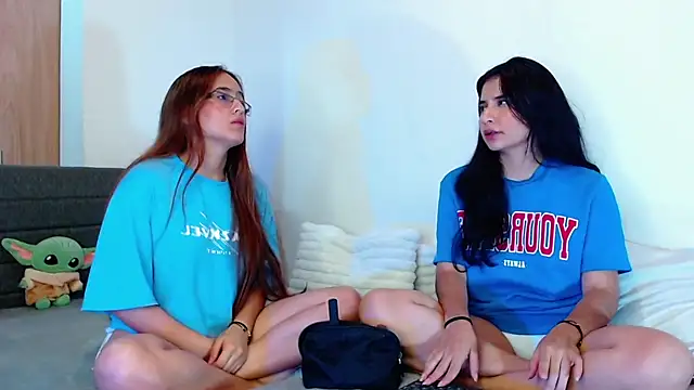 lannebecker online show from October 2025 04:46:02 AM