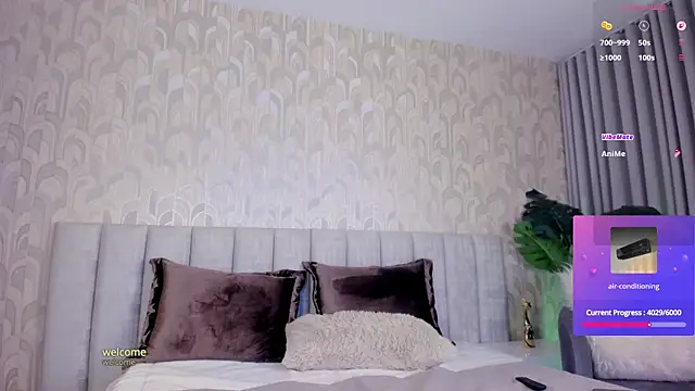 candyred88  online show from July 2026 03:36:01 AM