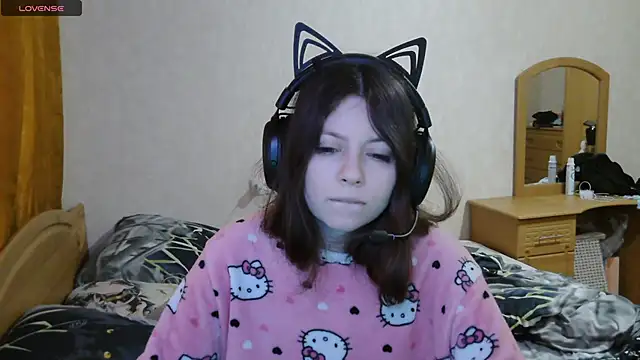 RendyDow online show from October 2025 08:11:01 AM