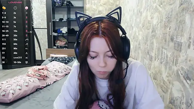 RendyDow online show from December 2025 09:48:01 AM