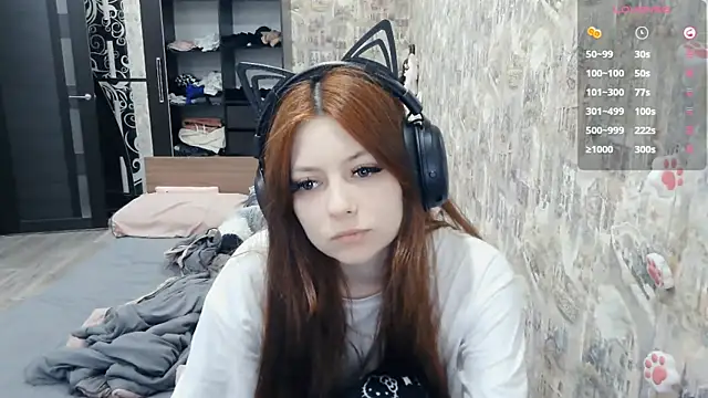 RendyDow online show from January 2026 08:28:02 AM