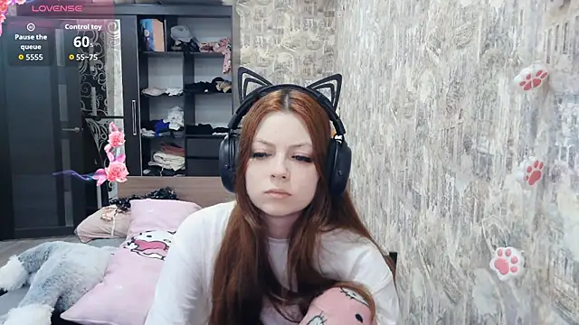 RendyDow online show from January 2026 08:16:01 AM