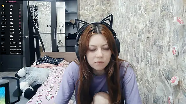 RendyDow online show from February 2026 08:18:01 AM