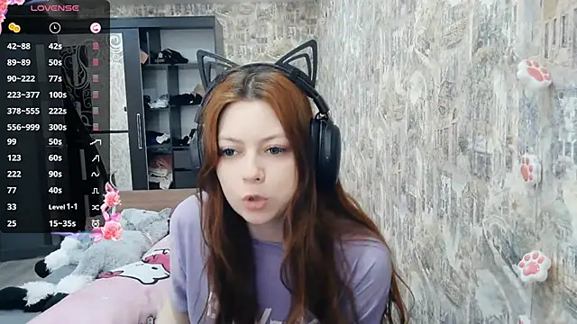 RendyDow online show from February 2026 08:09:01 AM