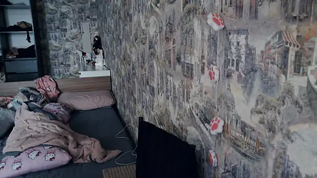 RendyDow online show from February 2026 08:00:02 AM