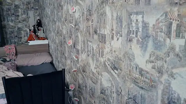 RendyDow online show from February 2026 07:59:01 AM