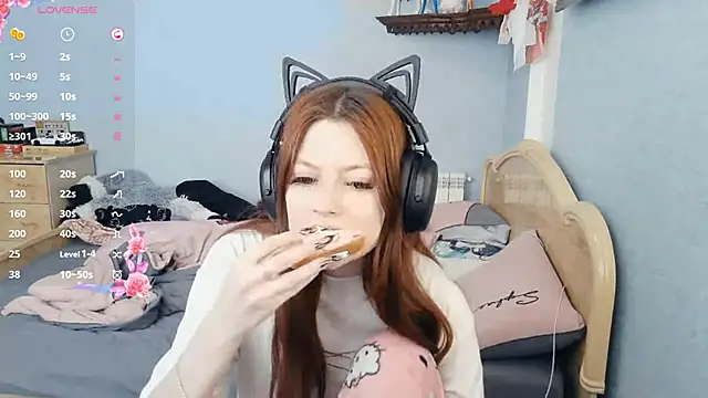 RendyDow online show from March 2026 08:11:01 AM