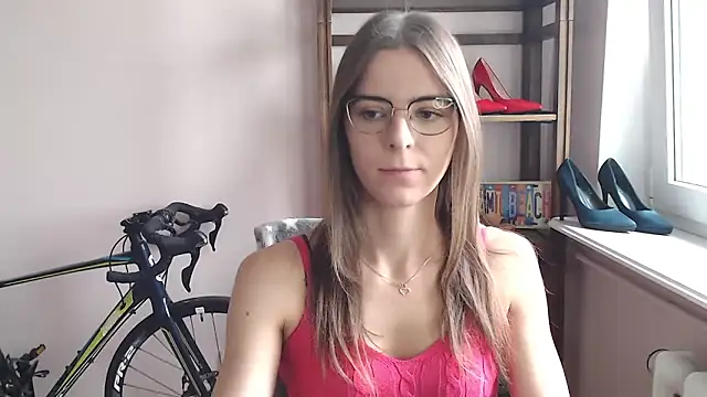 Snapshot of love_megi chatting on May 2026 06:21:02 AM love megi online show from May 2026 06:21:02 AM