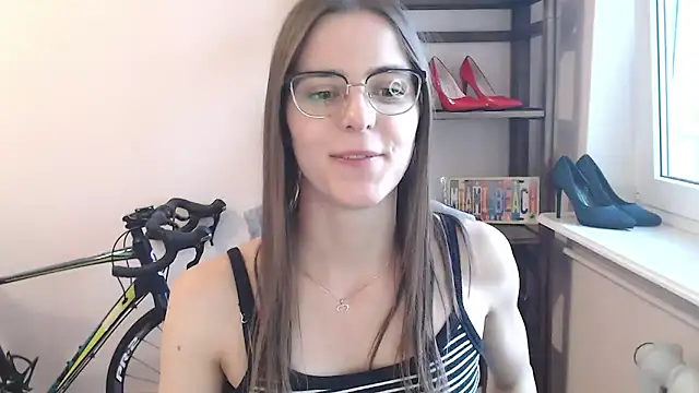 Snapshot of love_megi chatting on June 2026 06:43:02 PM love megi online show from June 2026 06:43:02 PM