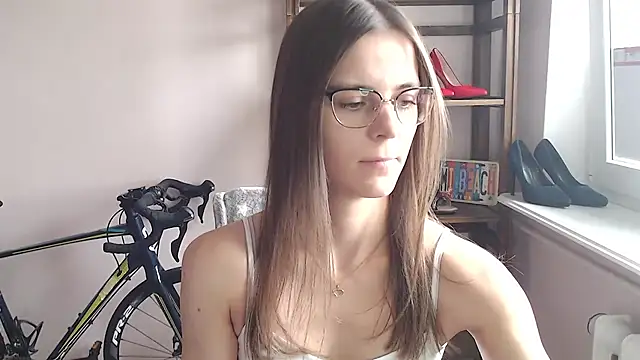 Snapshot of love_megi chatting on July 2026 01:30:01 PM love megi online show from July 2026 01:30:01 PM