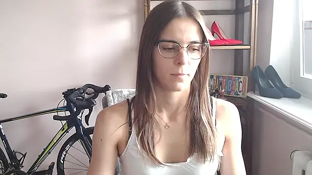 Snapshot of love_megi chatting on July 2026 01:37:01 PM love megi online show from July 2026 01:37:01 PM