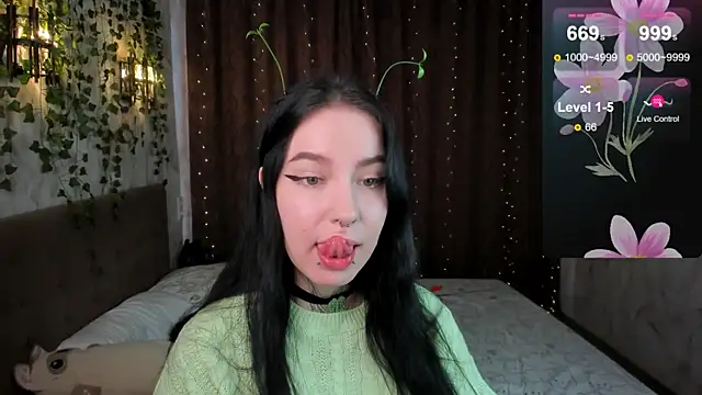 yourvodka online show from March 2025 10:54:02 AM