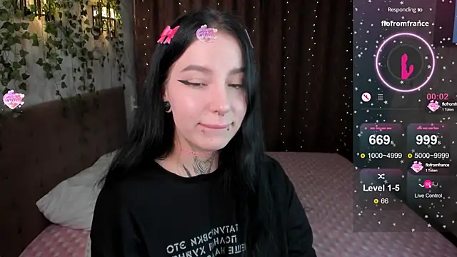 yourvodka online show from March 2025 08:51:02 PM