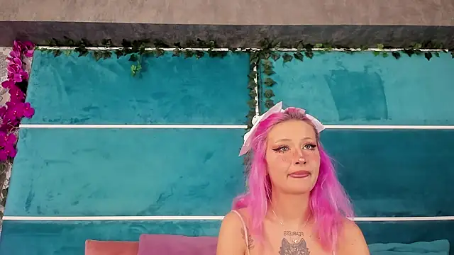 SunnyGlow online show from October 2025 06:48:01 AM