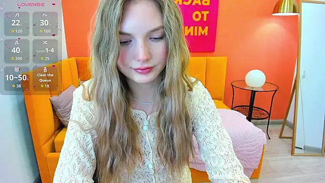 Snapshot of EvelineAmore chatting on May 2026 08:52:01 AM EvelineAmore online show from May 2026 08:52:01 AM