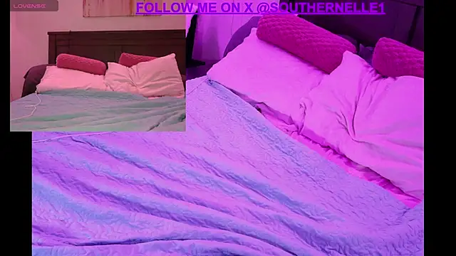 Snapshot of SouthernElle1 chatting on October 2025 12:29:05 AM SouthernElle1 online show from October 2025 12:29:05 AM