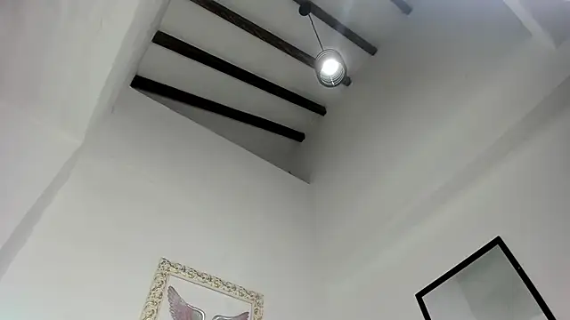 Lola Blondie online show from October 2025 12:17:02 PM