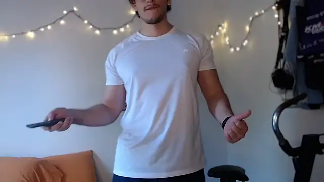 chicoinhibido online show from December 2025 08:46:01 PM