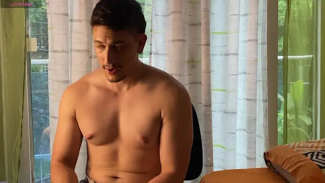 chicoinhibido online show from February 2026 10:51:02 PM