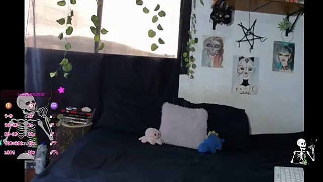 420mussa online show from November 2025 08:20:02 PM