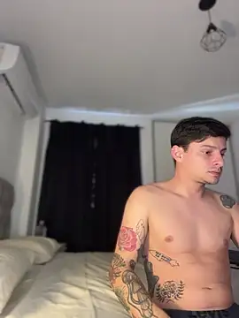 CarinaRose online show from February 2026 09:22:01 PM