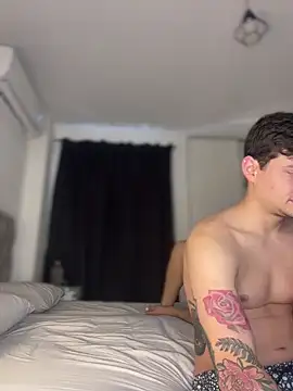 CarinaRose online show from March 2026 09:05:01 PM