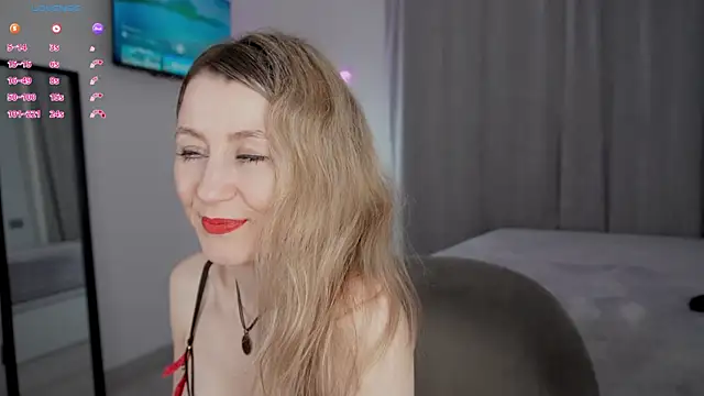   Milana     online show from April 2026 03:50:02 PM