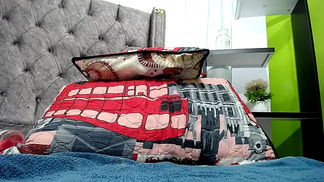 ANA-BULLOCK- online show from November 2025 12:15:02 PM