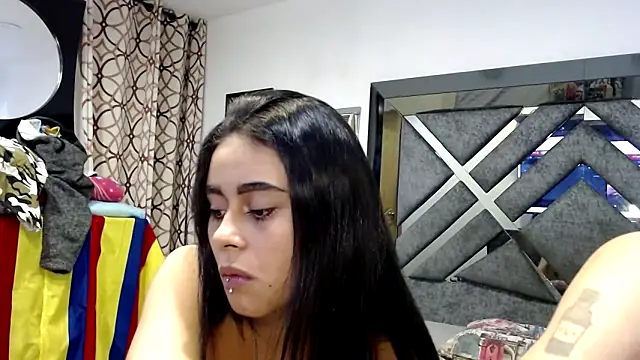 Snapshot of AllenBangss chatting on October 2025 01:50:02 AM AllenBangss online show from October 2025 01:50:02 AM