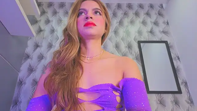  Gabytaylor online show from April 2026 11:21:02 AM